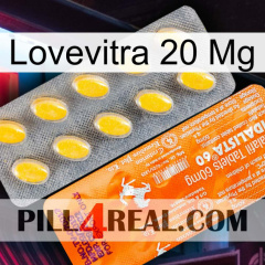 Lovevitra 20Mg new05